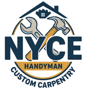 Nyce Handyman & Custom Carpentry LLC Logo Conshohocken Handyman Services