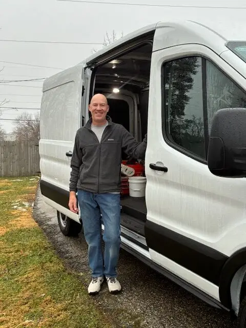 Nyce Handyman & Custom Carpentry LLC Conshohocken Handyman Services