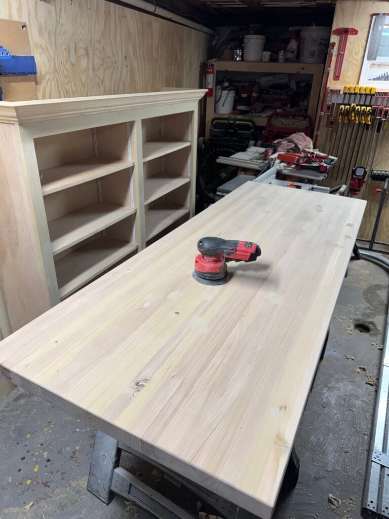 Custom Carpentry Services in Conshohocken
