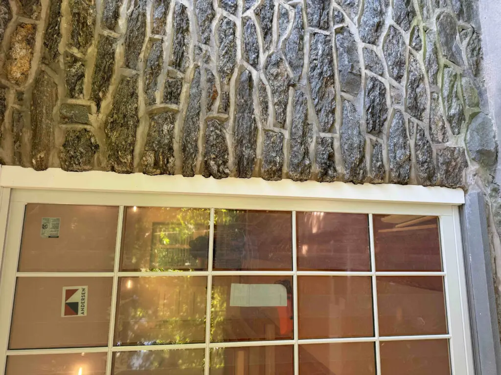 PVC Trim Installation in Conshohocken