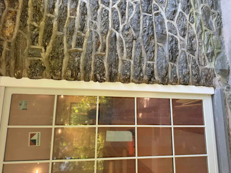 PVC Trim Installation in Conshohocken