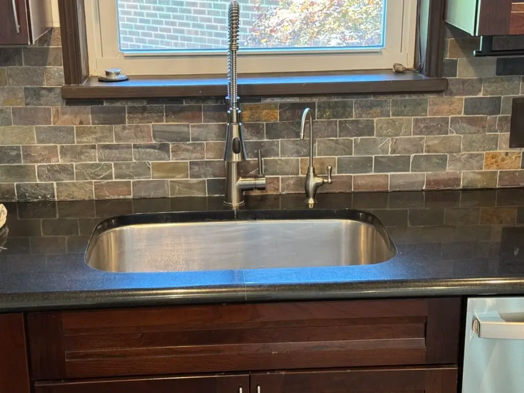 Backsplash Tile Repair in Conshohocken
