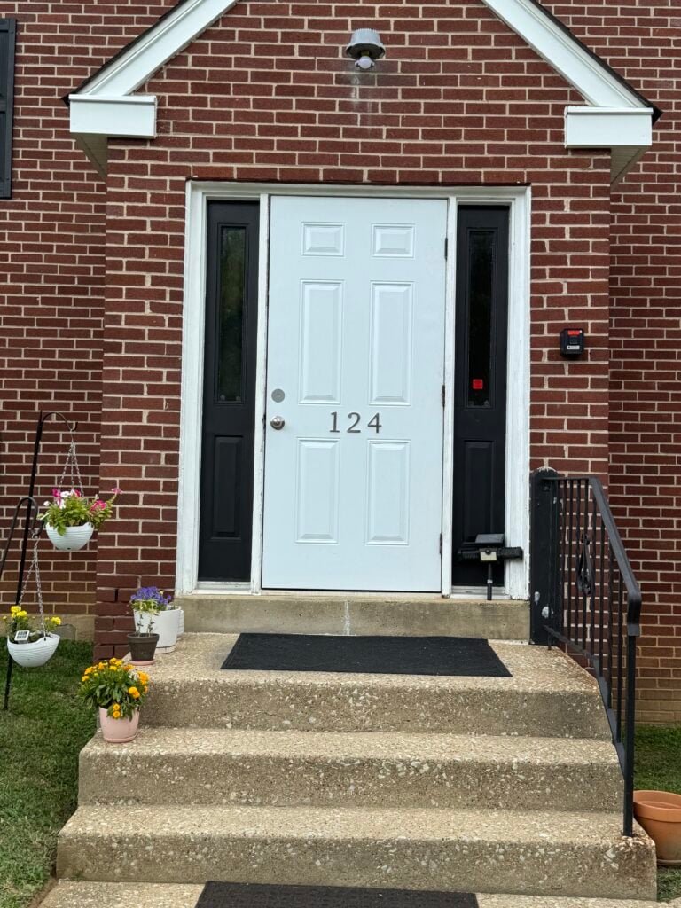 Entry Door Replacement in Conshohocken — conshohocken