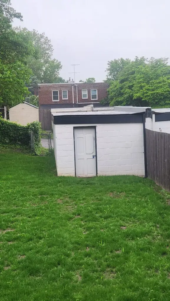 Garage Entry Door Replacement in Conshohocken — conshohocken