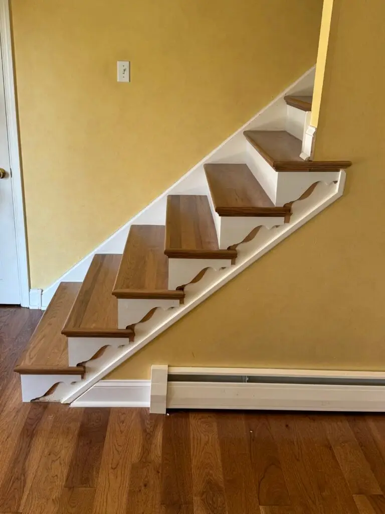 Railing Installation in Blue Bell — Blue Bell Handyman