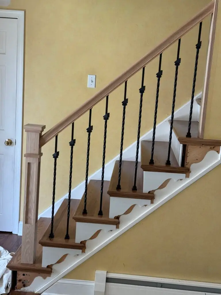 Railing Installation in Blue Bell — blue bell pa